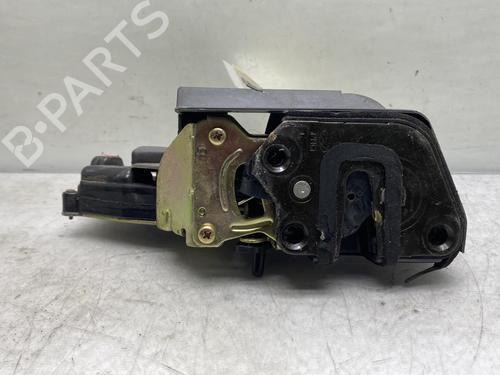 Rear left lock HYUNDAI MATRIX (FC) 1.5 CRDi | BP19953770C100 