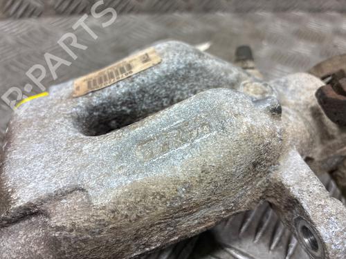 Left rear brake caliper CITROËN C4 II (NC_) 1.6 HDi 115 | BP35896066M107 - Image 3