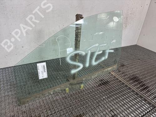 Used Front left door window Front left door window 37863516 37863516