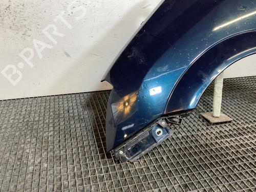 Błotnik przedni lewy OPEL MERIVA A MPV (X03) 1.4 16V Twinport (E75) | BP23440997C41 