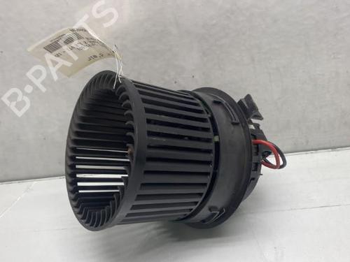 Heater blower motor PEUGEOT 208 I (CA_, CC_) 1.2 VTi 68 / PureTech 68 | BP19968406M62 