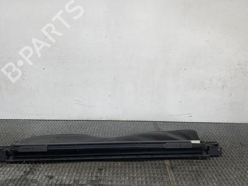 Used Rear parcel shelf Rear parcel shelf BMW 5 Touring (E61) 525 d (163 hp) 22422391 22422391