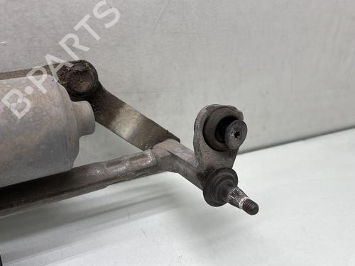 Front wiper motor VW TIGUAN (5N_) 2.0 TDI 4motion | BP28184915M29 