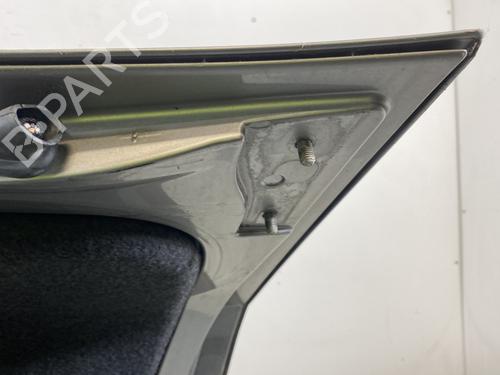 Bakluke CC/Kombi-Kupé AUDI A4 B6 Convertible (8H7) 2.5 TDI | BP22520570C6 