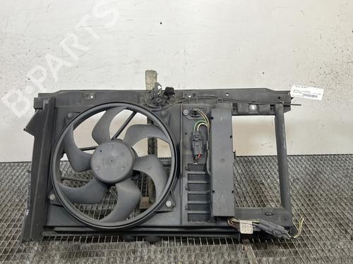 Used Front slam panel PEUGEOT 307 (3A/C) 2.0 HDi 110 (107 hp) 30443340