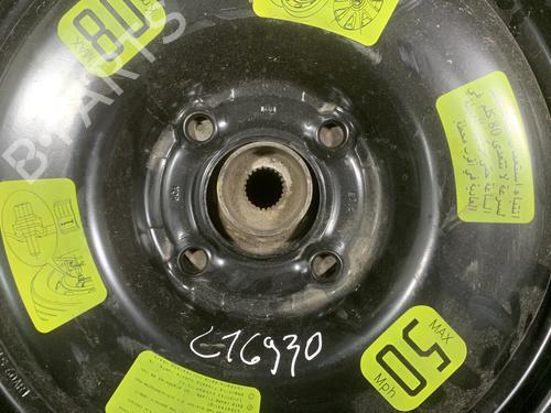 Jack Kit CITROËN C3 II (SC_) 1.6 HDi | BP29315432C119 