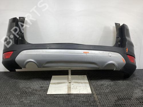 Used Rear bumper FORD KUGA II (DM2) 2.0 TDCi (150 hp) 21959818