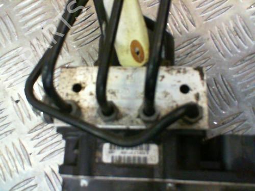 ABS pump VW POLO V (6R1, 6C1)  | BP20006442M43 