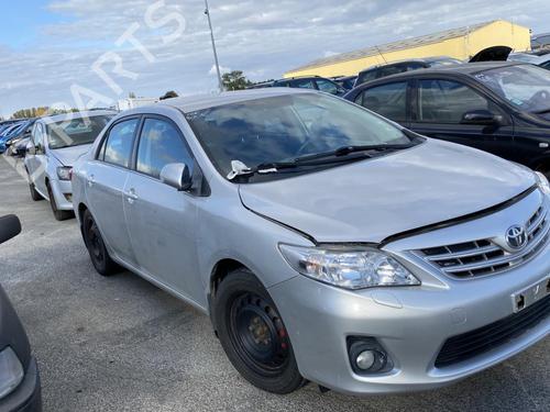 Left front window switch TOYOTA COROLLA Saloon (_E15_) 1.4 D-4D (NDE150) | BP22315862I27  - Image 15