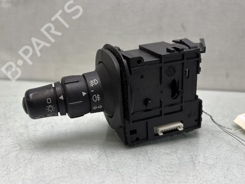 Mando Mando RENAULT SCÉNIC II (JM0/1_) 1.5 dCi (JM1E, JM16) (106 hp) 33238443 33238443