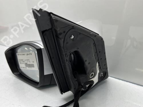 Left mirror VW POLO V (6R1, 6C1) 1.6 TDI | BP26319073C26 