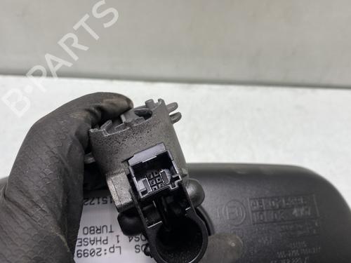 Used Rear mirror Rear mirror CITROËN DS4 (NX_) 1.6 BlueHDi 120 (120 hp) 30490348 30490348