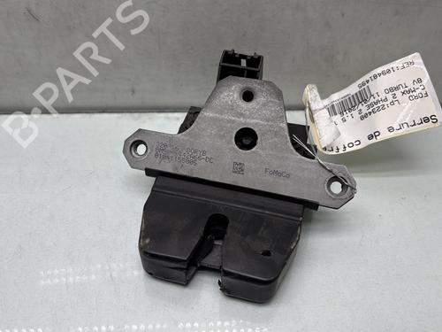 Used Tailgate lock FORD C-MAX II (DXA/CB7, DXA/CEU) 1.5 TDCi (120 hp) 27657358