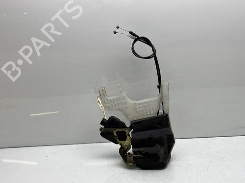 Used Rear left lock HYUNDAI TUCSON (JM) 2.0 CRDi All-wheel Drive (140 hp) 22362432