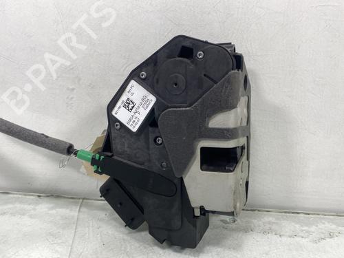 Højre fortil lås FORD KUGA II (DM2) 2.0 TDCi (150 hp) 31134948