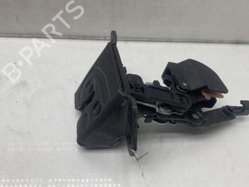 Tailgate lock HYUNDAI SANTA FÉ II (CM) 2.2 CRDi 4x4 | BP19969463C101 