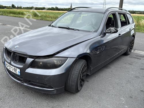 Steering rack BMW 3 Touring (E91) 318 d | BP28217932M22  - Image 9