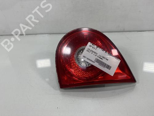Used Right tailgate light VW GOLF V (1K1) [2003-2010]  19976418