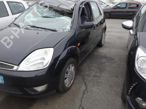 Seat buckle FORD FIESTA V (JH_, JD_) 1.4 16V | BP19982691I32 