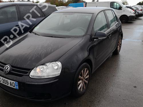 Brukte deler til VW GOLF V (1K1) 1.4 16V (80 hp) 4392861