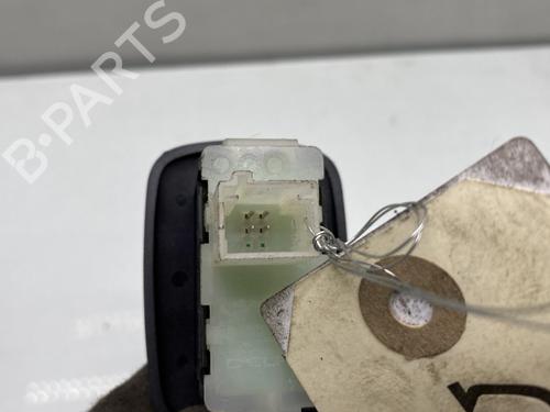 Left rear window switch PEUGEOT 508 I (8D_) 2.0 BlueHDi 180 | BP25592941I29 