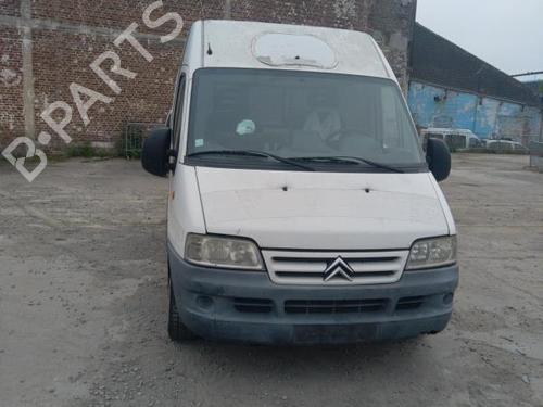 Engine control unit (ECU) CITROËN JUMPER I Van (244) 2.2 HDi | BP21192920M57 