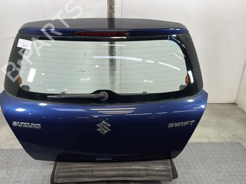 Achterklep SUZUKI SWIFT III (MZ, EZ) 1.3 (RS413, ZC11S) (92 hp) 32363389