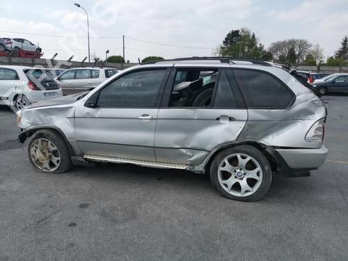Front slam panel BMW X5 (E53) 3.0 d | BP19976582C72 