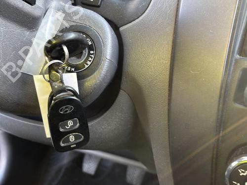 Front bumper HYUNDAI TUCSON (JM) 2.0 | BP30493375C7 