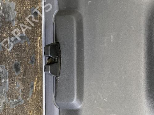 Portellone/Cofano posteriore VW POLO IV (9N_, 9A_) [2001-2014]  31705119