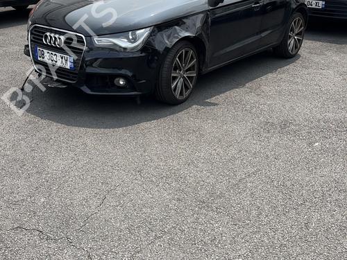 Subframe AUDI A1 Sportback (8XA, 8XF) 1.6 TDI | BP27820320M9 - Image 79
