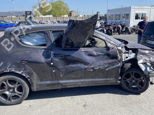 Engine control unit (ECU) ALFA ROMEO MITO (955_) 0.9 TwinAir (955AXY1B) | BP27200890M57  - Image 12