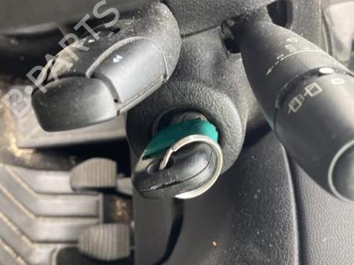 ECU airbags PEUGEOT 307 (3A/C) 1.4 HDi | BP24961224M53 