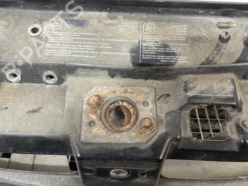 Front slam panel RENAULT TRAFIC II Bus (JL) 2.0 dCi 90 (JL00, JL01, JL0H, JL0M, JL0P, JL0S) | BP29039497C72 - Image 4