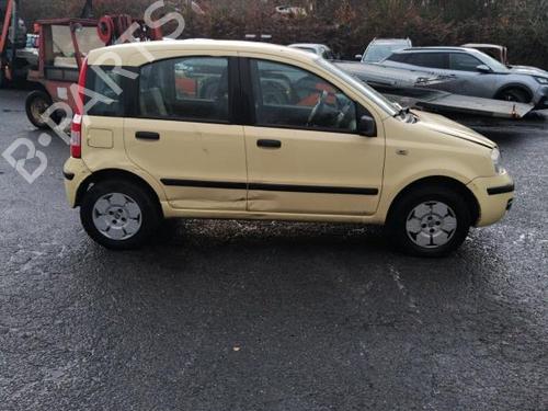 Warning switch FIAT PANDA (169_) 1.3 D Multijet (169.AXC1A) | BP21958698I22  - Image 6