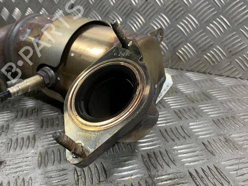 Used Catalyst Catalyst OPEL ASTRA K (B16) [2015-2022] 19955385 19955385