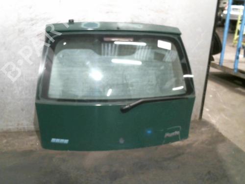 Bakluke CC/Kombi-Kupé FIAT PUNTO (188_)  | BP20014903C6 