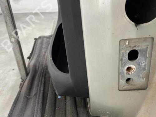 Left rear door PEUGEOT 207 SW (WK_) 1.6 HDi | BP19958112C4