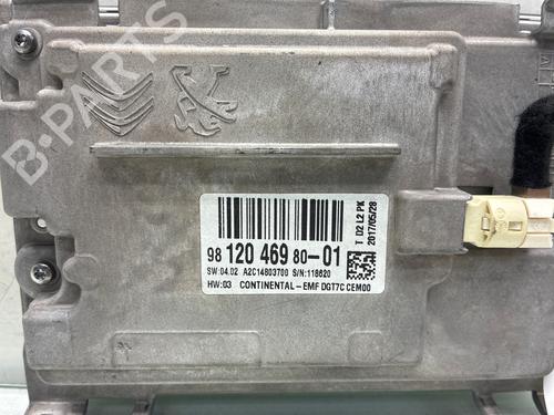 display-monitor-peugeot-208-i-ca_-cc_-2012-2013-2014-2015-2016-2017-2018-2019-2020-2021-36364008 main image