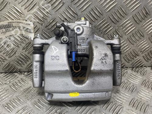 Used Right front brake caliper MERCEDES-BENZ B-CLASS Sports Tourer (W247) B 180 (247.084) (136 hp) 26495889