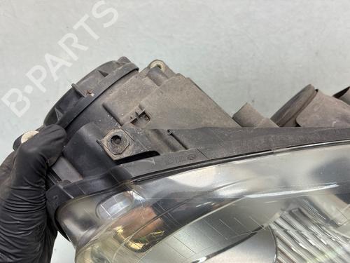 Right headlight VW GOLF V (1K1) 1.9 TDI | BP38598107C29 - Image 2