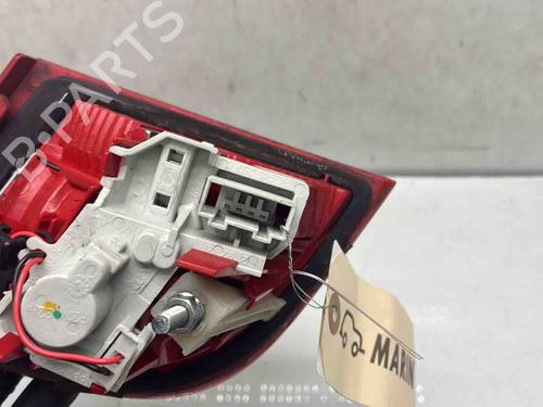 Left tailgate light AUDI A3 Sportback (8PA) 1.9 TDI | BP37498494C79 - Image 2