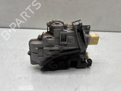 Rear left lock AUDI A3 Sportback (8PA) 2.0 TDI 16V | BP29707266C100 