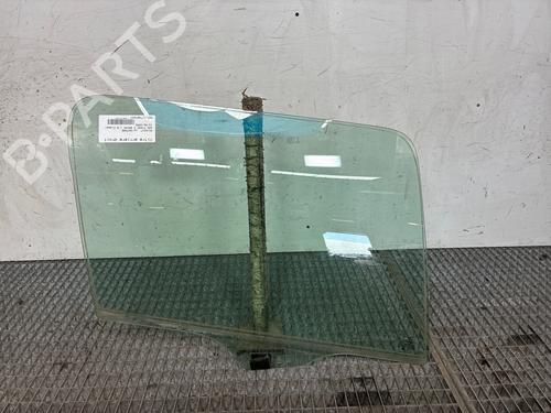 Used Rear right door window Rear right door window 37028876 37028876