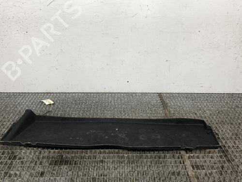 Rear parcel shelf RENAULT MODUS / GRAND MODUS (F/JP0_) 1.5 dCi (FP0E, JP0E) | BP24606362C85 - Image 3