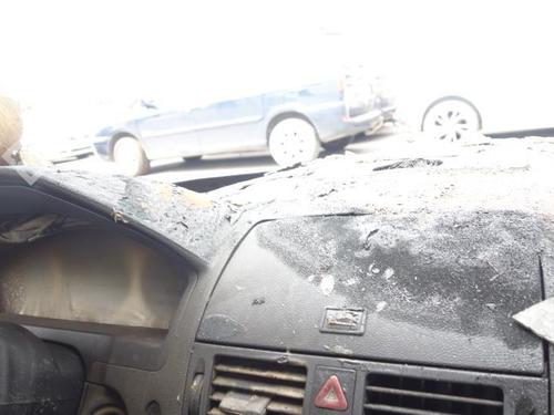 Left front window switch MERCEDES-BENZ C-CLASS (W204) | BP21953980I27 - Image 6
