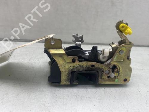 Used Front right lock RENAULT KANGOO Express (FC0/1_) 1.2 16V (FC05, FC0W, FC1D, FC1P, FC1K, FC0T) (75 hp) 19950046