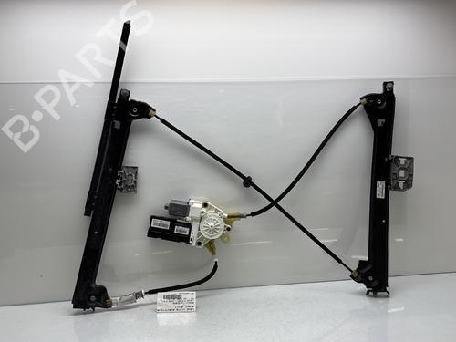 Used Front right window mechanism RENAULT LAGUNA Coupe (DT0/1) 2.0 dCi (DT01, DT08, DT09, DT0K, DT12, DT1C, DT1D, DT1M,... (150 hp) 28569002