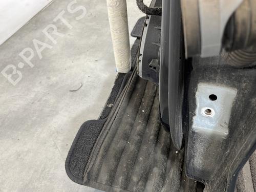 Left rear door CITROËN C5 III (RD_) 1.6 HDi 110 (RD9HZC) | BP29425580C4 