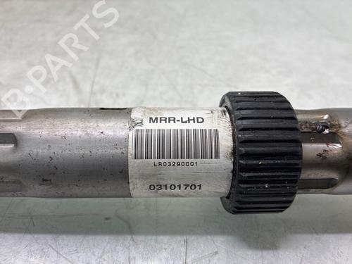 Steering column SMART ROADSTER (452) 0.7 (452.434) | BP39618014M21 - Image 5